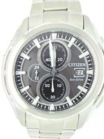 Reloj Citizen Hombre Of Crono in Acero CA0270-59F - CA0270-59F